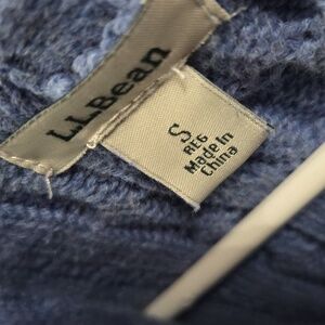 L. Bean